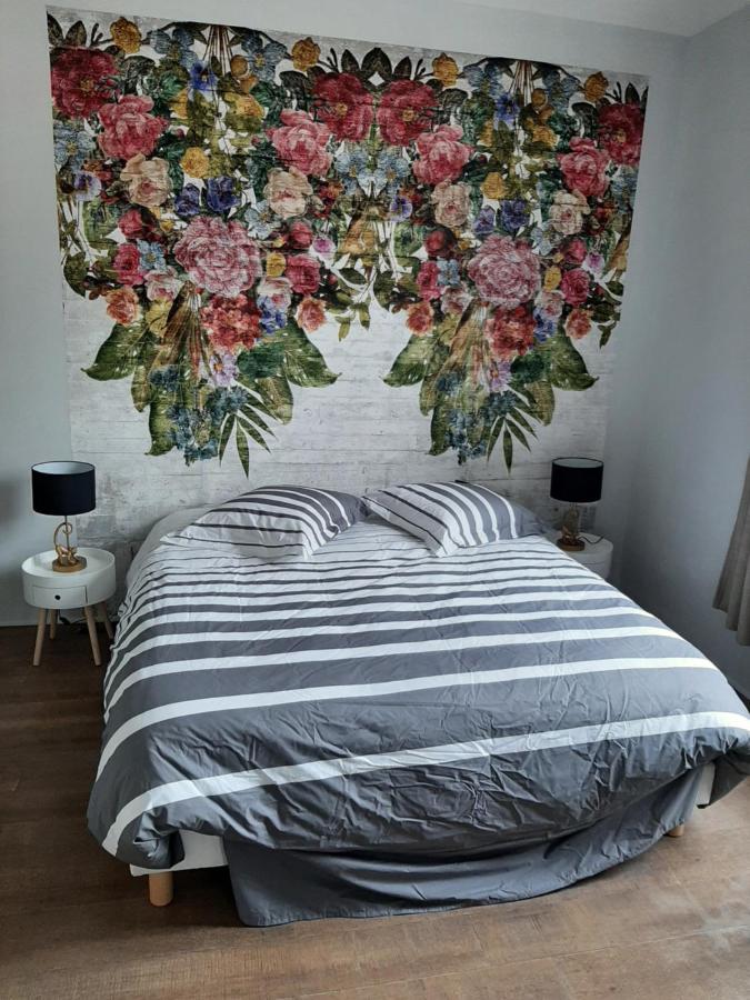Une Chambre A Uzès Dış mekan fotoğraf